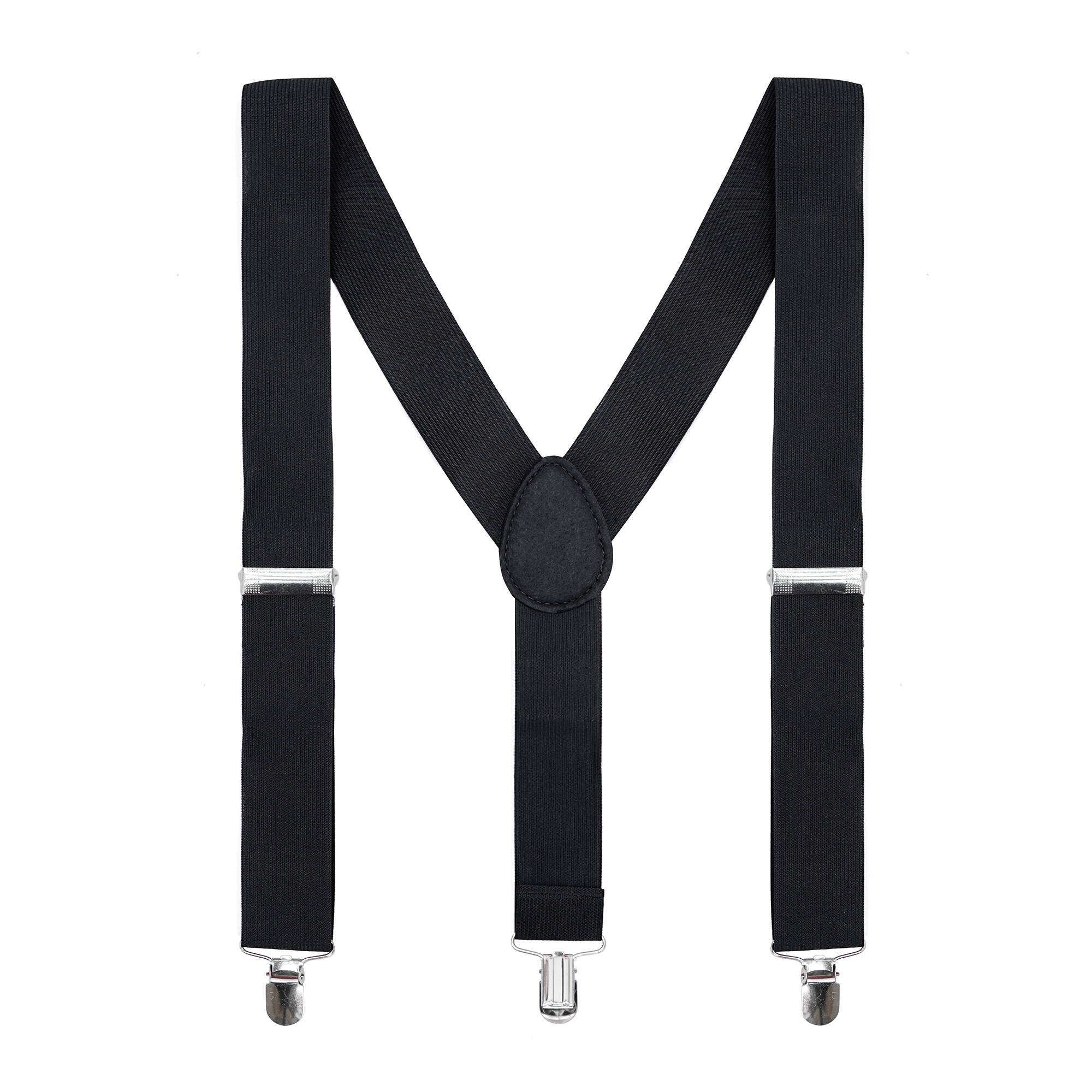 Adult Costume Suspenders